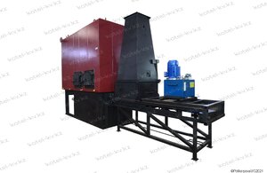 На опилках котел 150 кВт