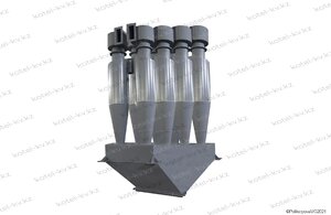 Циклоны ЦН 15