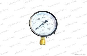 Манометр МП 160