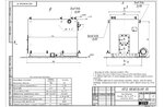 Чертеж котла на древесных отходах 1.0 МВт